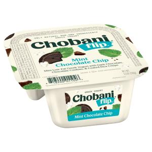 Chobani - Flip Mint Chocolate