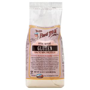 Flour 75 Protein Gluten