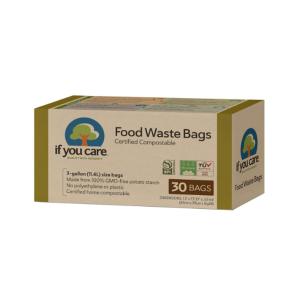 If You Care - Food Waste Bags