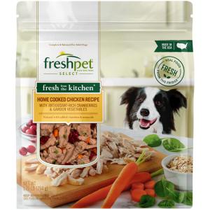 Freshpet - Frsh Frm Ktchn Chicken Recipe