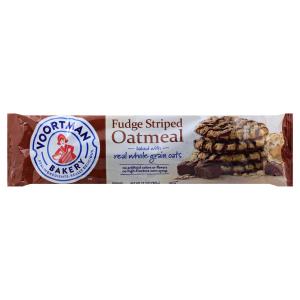 Voortman - Fudge Striped Oatmeal