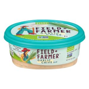 Field & Farmer - Garlic Chive Dip