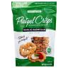 GARLIC PARM PRETZEL CRISPS