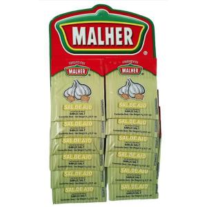 Malher - Garlic Salt Ristra