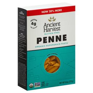 Ancient Harvest - gf Corn Quinoa Penne
