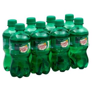 Canada Dry - Ginger Ale 8Pk12oz