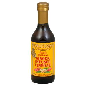 Alessi - Ginger Infused Vinegar