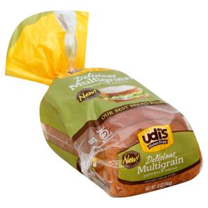 udi's - Gluten Free wg Bread Loaf