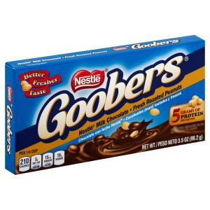 Goobers - Concession