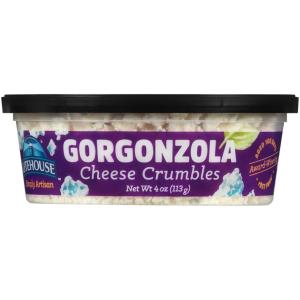 Simply Artisan - Gorgonzola Crumbles
