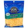 GOUDA SHREDDED CHEESE