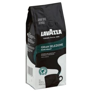 Lavazza - Italian Roast Coffee