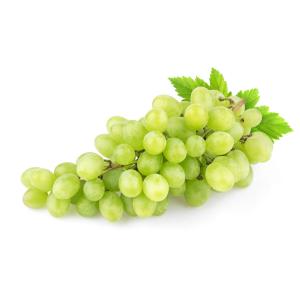 Produce - Grape Green Seedless