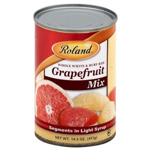 Roland - Grapefruit Segments 3 Var