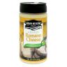 GRATED ROMANO CHEESE