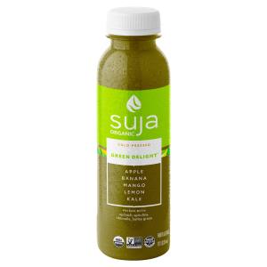 Suja - Green Delight
