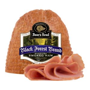 Boars Head - Ham Smoked