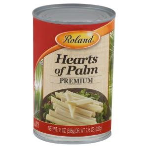 Roland - Hearts of Palm Artichole