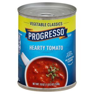 Progresso - Vegetable Classics Hearty Tomato Soup