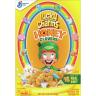 General Mills - Lucky Charms Honey Clovers Cereal