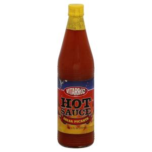 Vitarroz - Hot Sauce