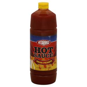 Vitarroz - Hot Sauce