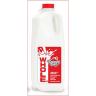 WHOLE MILK HALF GAL 64 FL