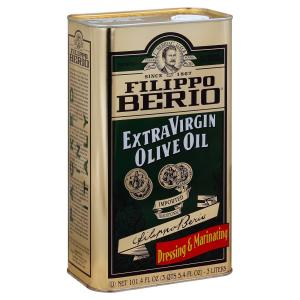 Filippo Berio - Extra Virgin Olive Oil