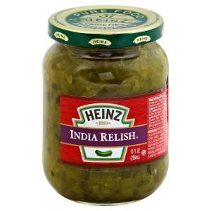 Heinz - India Relish