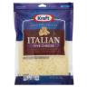 ITALIAN FIVE CHEESE FINELY SHREDDED
