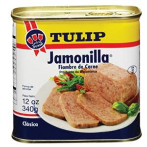 Tulip - Jamonilla Pork Luncheon Meat