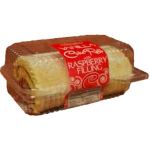 Specialty Baker - Jelly Cake Roll