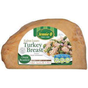jennie-o - Jennie O Oven Roast Tky Breast