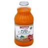 CARROT PURE ORG JUICE