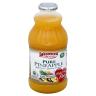 JUICE PINEAPPLE PURE ORG