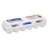 JUMBO WHITE EGGS