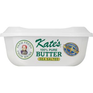 Kates - Pure 100% Salted Butter