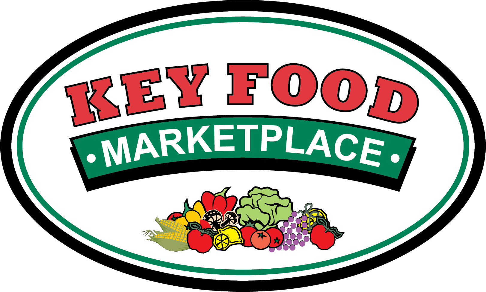 Key Food Market Place