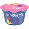L F COLLAGEN RASPBERRY LIME