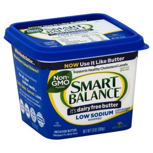 Smart Balance - L S Btry Sprd
