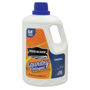 Urban Meadow - Laundry Detergent Regular