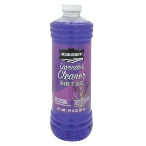 Urban Meadow - Lavender Cleaner