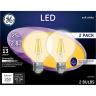 LED Soft White Bulbs 25W