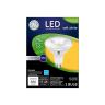 LED Soft White Outdoor Floodlight Bulb