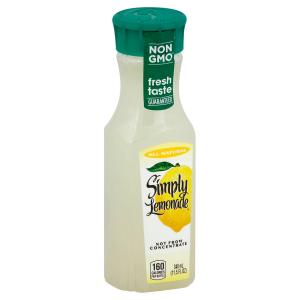 Simply - Lemonade