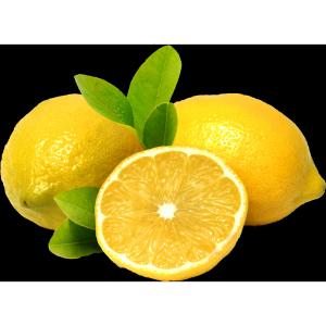 Produce - Lemons Fancy Citrus 75 S