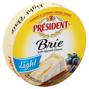 President - Light Brie