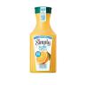 LIGHT PULP FREE OJ W CALCIUM & VITAMIN D