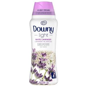 Downy - Light White Lavender