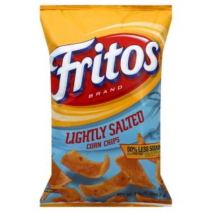 Fritos - Lightly Salted